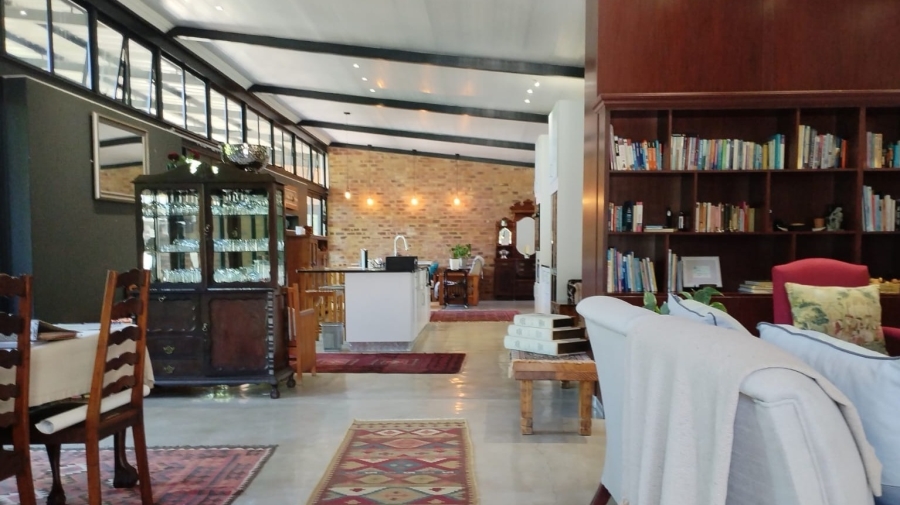To Let 2 Bedroom Property for Rent in Parys Free State